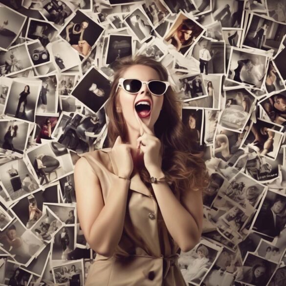 How to Get Famous Fast- 8 Funny and Effective Steps to Stardom