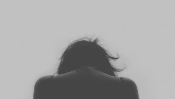 Healing After a Long-Term Relationship Ends: How to Moving Forward